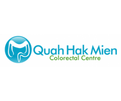 Quah Hak Mien Colorectal Centre