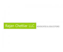 Rajan Chettiar LLC