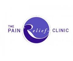 Be Free From Pain Non-Invasive Pain Relief Treatment