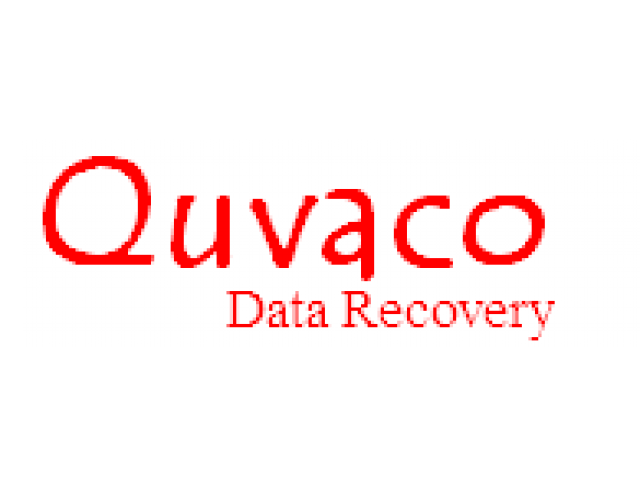 Quvaco DataRecovery Singapore