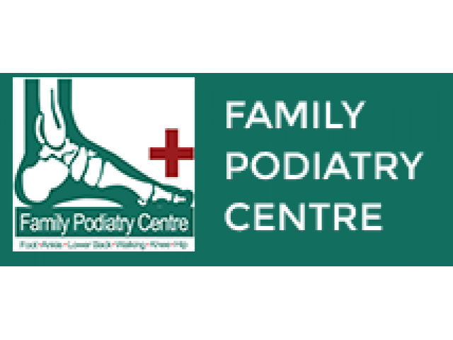 Family Podiatry Centre Singapore Singapore Sme
