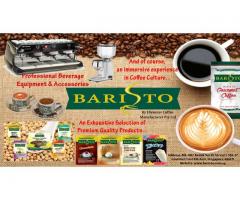 Ebenezer Coffee Manufacturer Pte Ltd