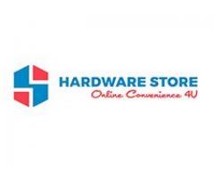 Hardware Store