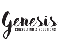 Genesis Consulting and Solutions Pte Ltd