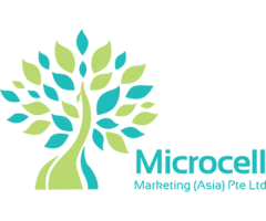 Microcell Marketing (Asia) Pte Ltd