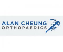 Orthopedic Surgeon | Alan Cheung