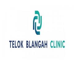 Telok Blangah Clinic