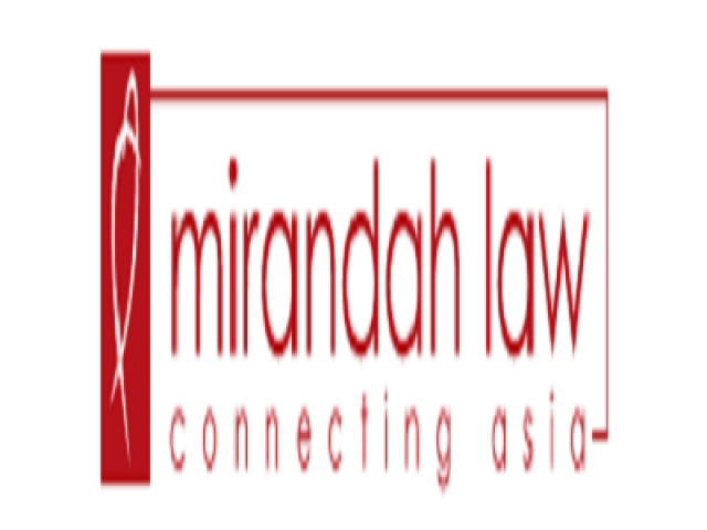 Mirandah Law