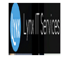 Lynx IT Services Company In Singapore
