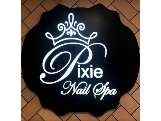 PIXIE NAIL SPA - Eyelash Extension Salons