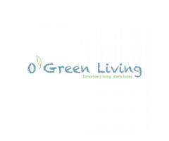Organic Green Living Pte Ltd - Gardening Supplies Singapore