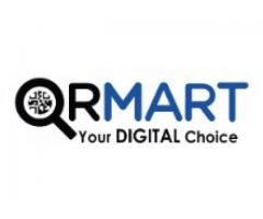 QRMART – Digital Marketing Services Singapore