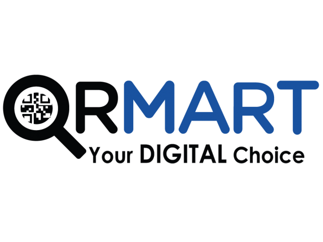 QRMART – Digital Marketing Singapore